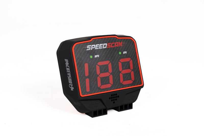 SpeedScan Radar J0350