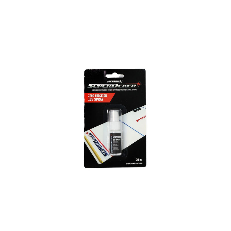Zero Friction Ice Spray for Pro, 20-mL Y3800