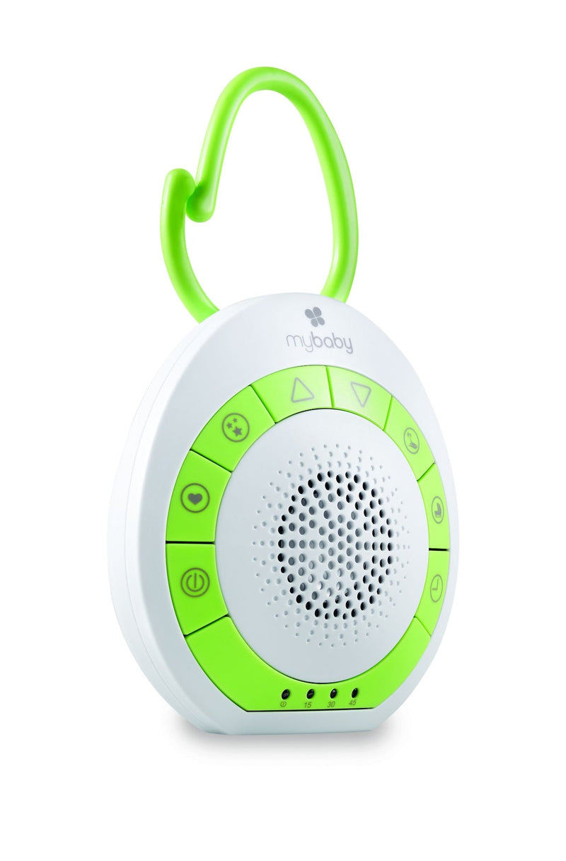 MyBaby SoundSpa On-the-Go X9054
