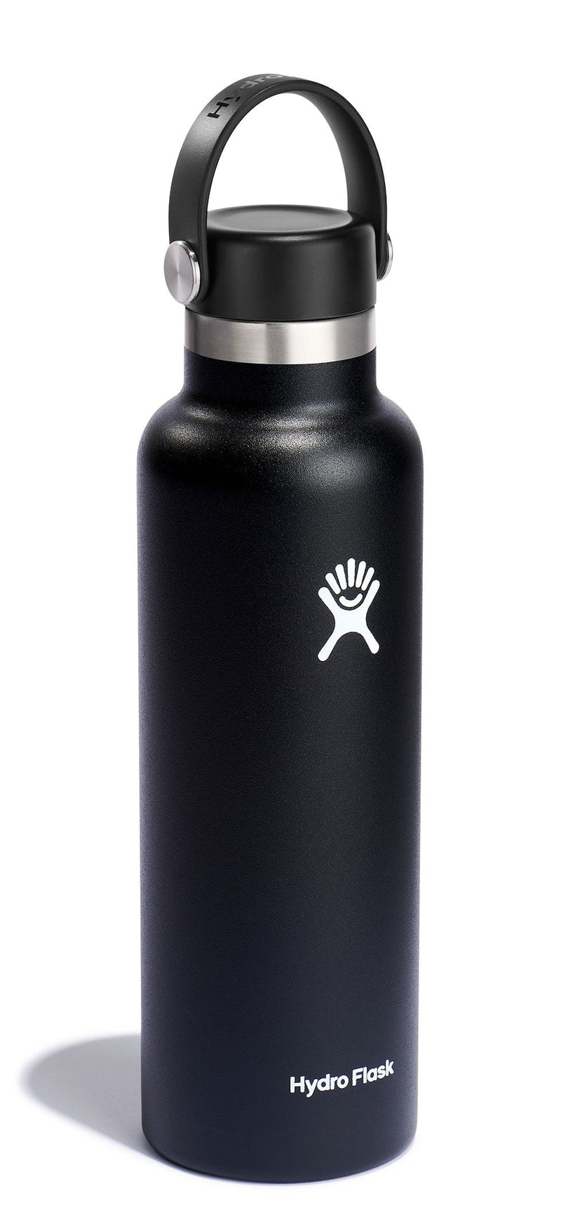 Standard Mouth Stainless Steel Insulated BPA-Free Travel Water Bottle, 21-oz P7629