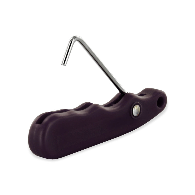 Ice Skate Lacing Foldable Hook N3783