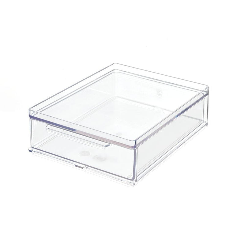 All-Purpose Small Bathroom/Vanity Shallow Drawer J7178