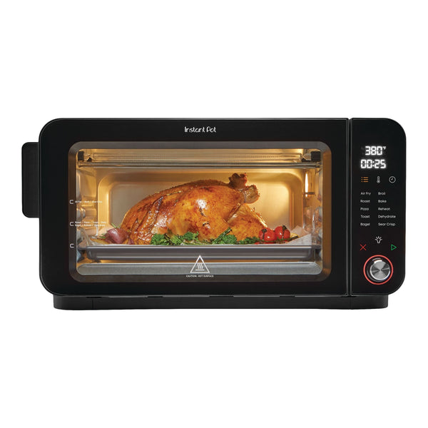6-Slice Instant Heat Toaster/Air Fry Oven S3137
