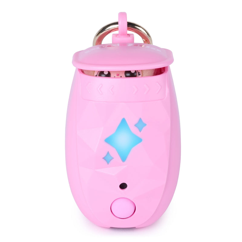 Interactive Piki Plush J9030