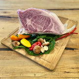 Japanese Beef Wagyu A5 Tenderloin, 4.6 kg (10.2 lb)