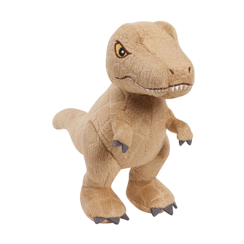 Dinosaurs Plush Stuffed Animals, Assorted M8083