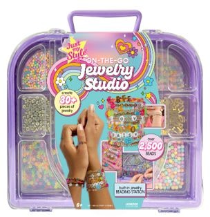 OTG Jewelry Studio B5989