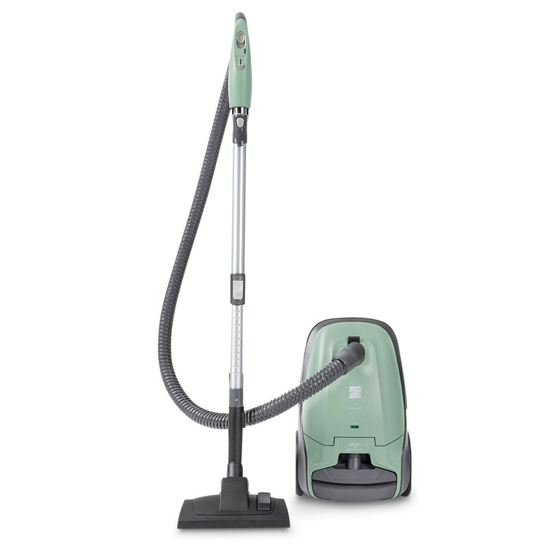 400 Series HEPA Multi-Surface Bagged Corded Canister Vacuum, 14-in, 12A M0759