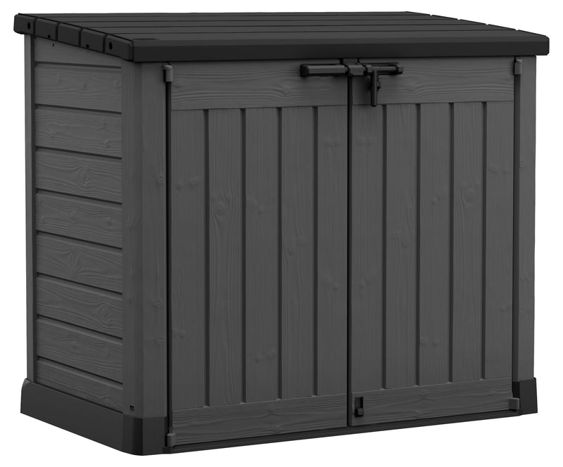 Store-It-Out Horizontal Storage Shed, 314-Gal I7166