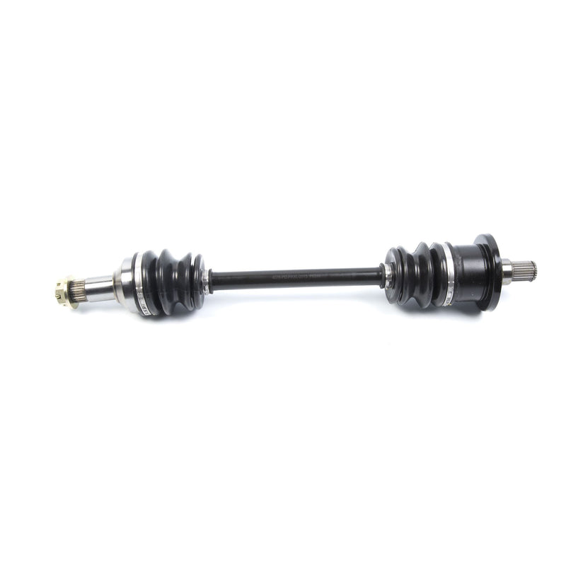Regular All Complete Axle, Front Left Y1970