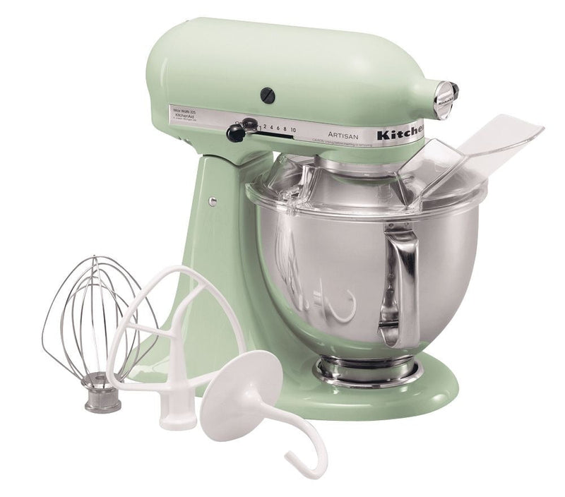 Artisan Series 5-Quart Tilt-Head Stand Mixer, Pistachio G3214