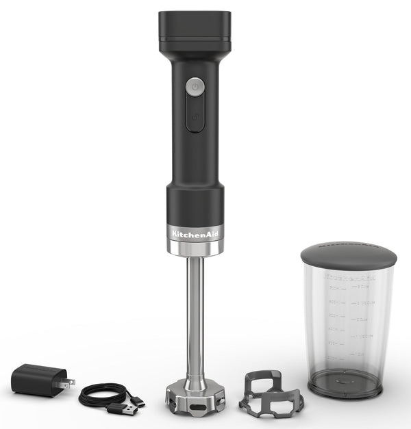 Go Cordless Hand Blender, Battery Included M2777