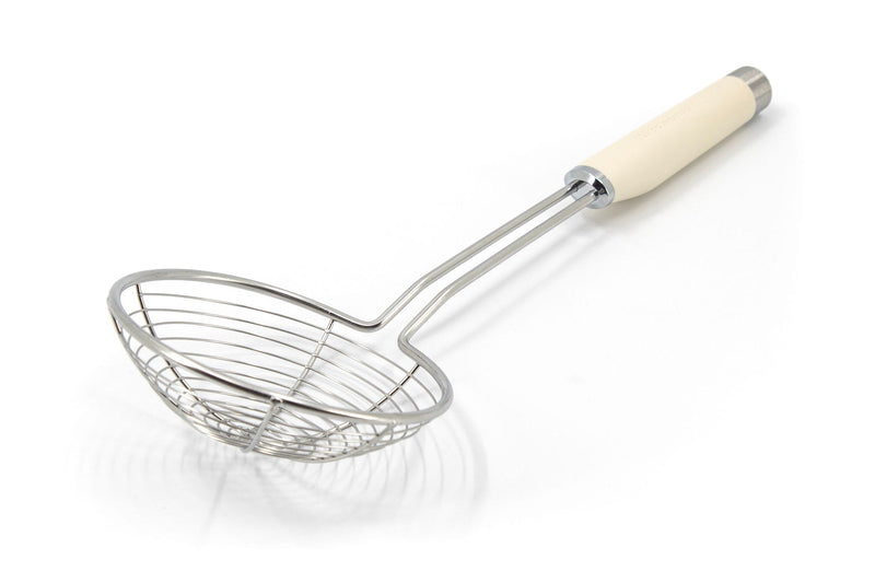 Gourmet Rust Resistant Wire Strainer J5848