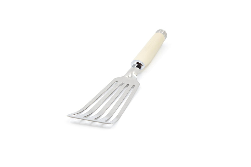 Gourmet Stainless Steel Angle Turner J5340