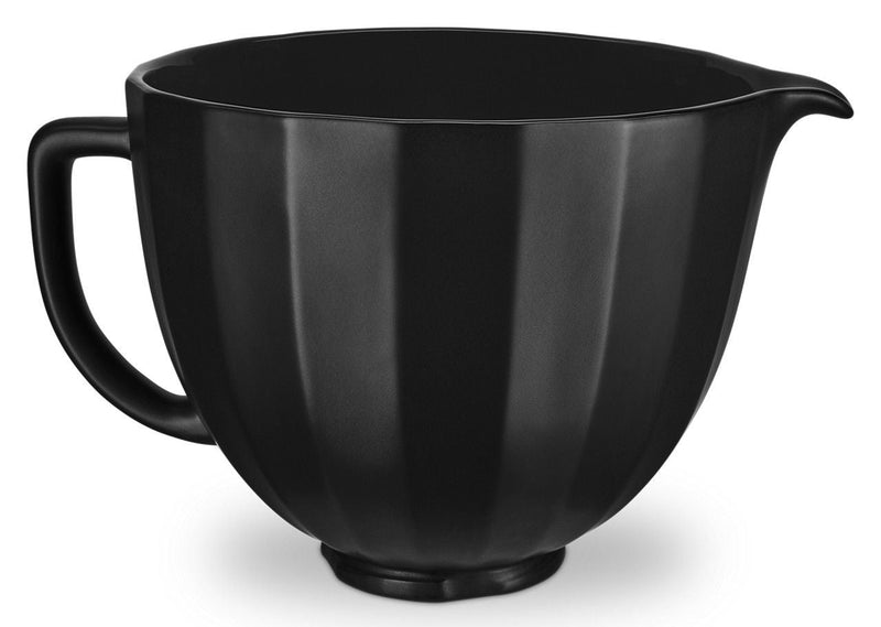 Microwave/Oven Safe Ceramic Bowl, Shell D7626