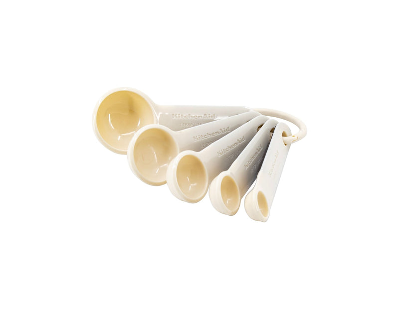 Plastic Measuring Spoons P8434