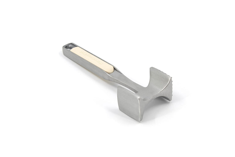 Zinc Alloy Meat Mallet/Tenderizer V3240