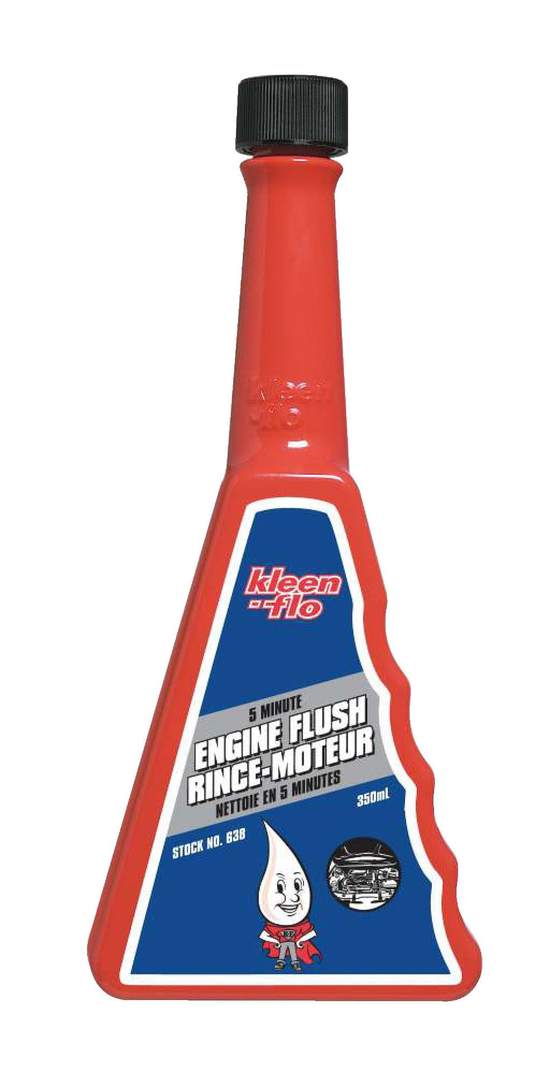 Engine Flush, 350-mL Z4049