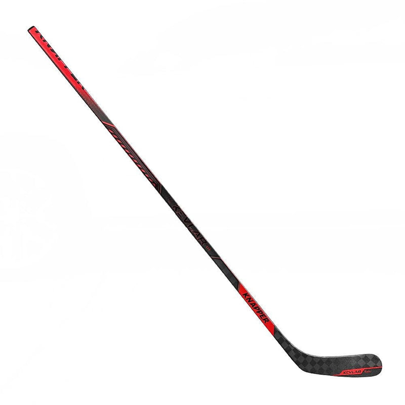 Aramid 390g Dek Hockey Stick, Senior, 85 Flex U7400