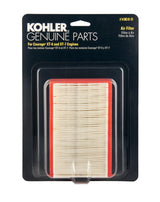 Replacement Air Filter for Lawn Mowers with XT-6 and XT-7 Engines