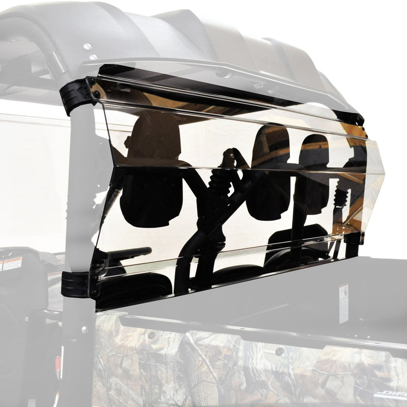 2721 Rear Panel UTV Windshield for Viking H1830