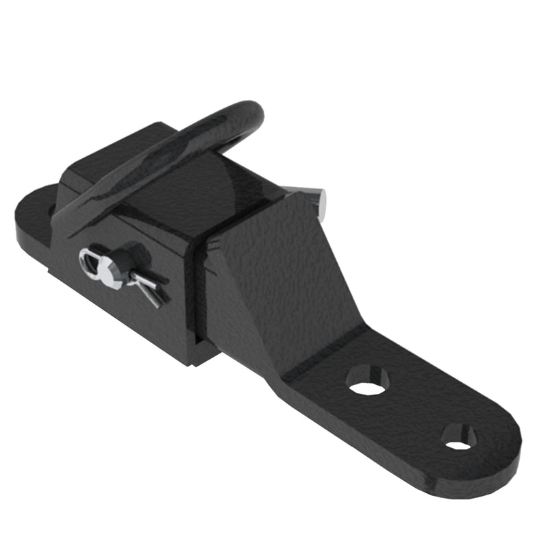 3-Way Receiver ATV Hitch V5138