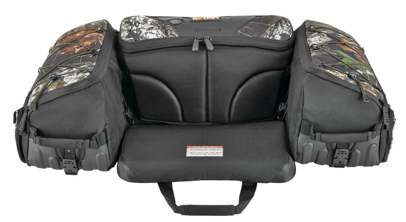 ATV Matrix Seat Rack Bag, Camo G5936