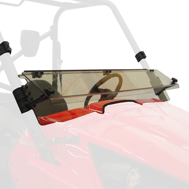 Folding Windshield, Teryx 2010 F1609