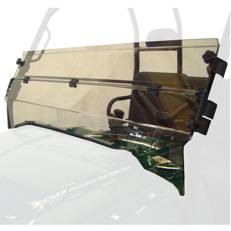 Folding Windshield, Ranger P7661