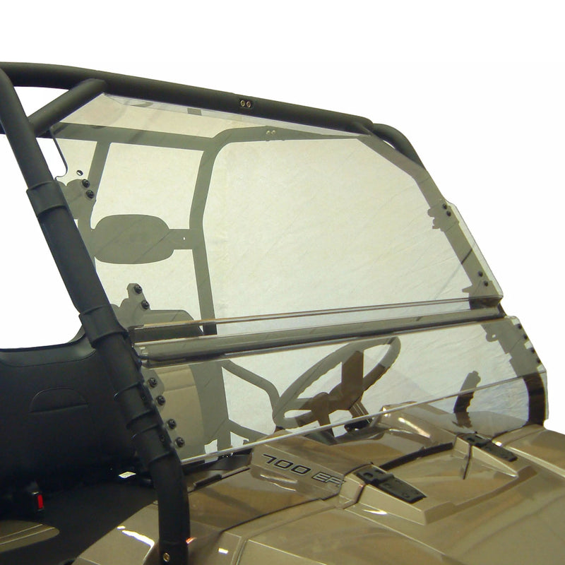 Hard Coated Full Tilt Windshield, Ranger XP Q7666