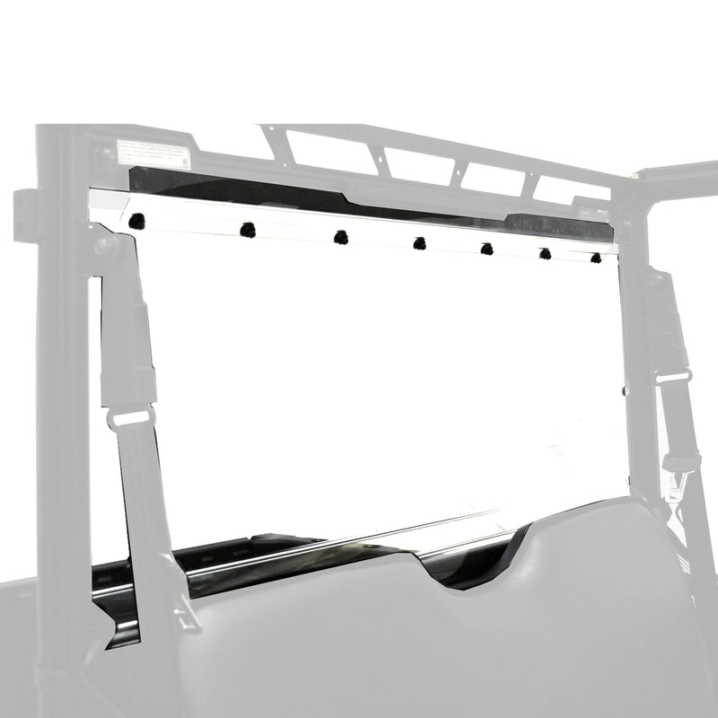 Hard Coated Rear Windshield, Ranger Mid-Size 2015 V3798
