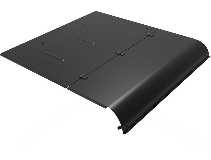 Mule Pro FXT/DXT Steel Roof A6224