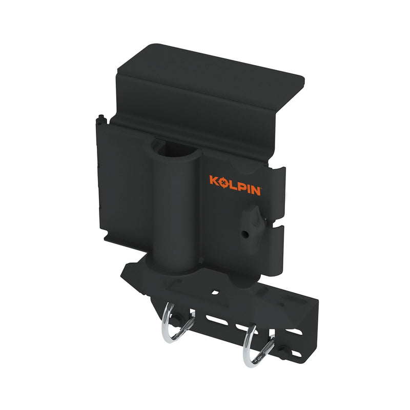 Off-Road-Vehicle Chainsaw Clamp S271