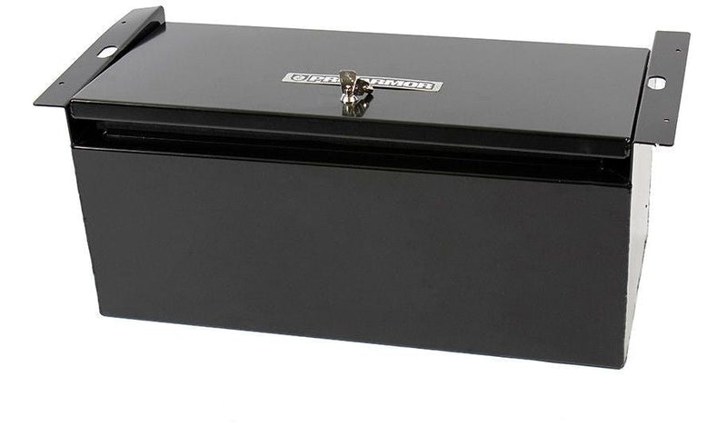 Mule Under Seat Lockable Storage V5813