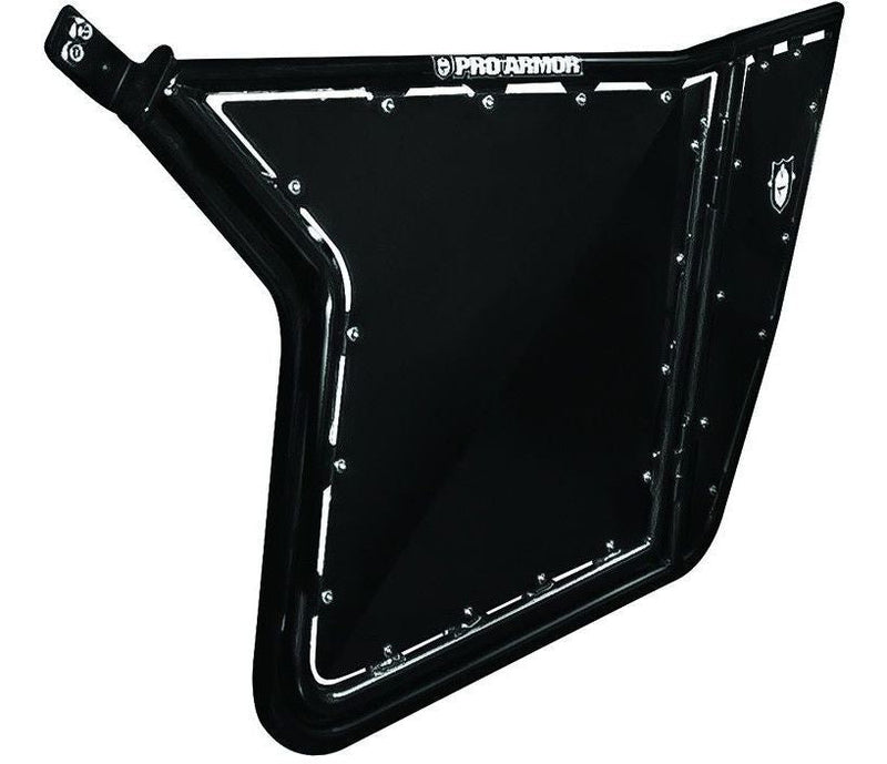 Traditional Solid Half Doors for RZR 570/800/900 V8917