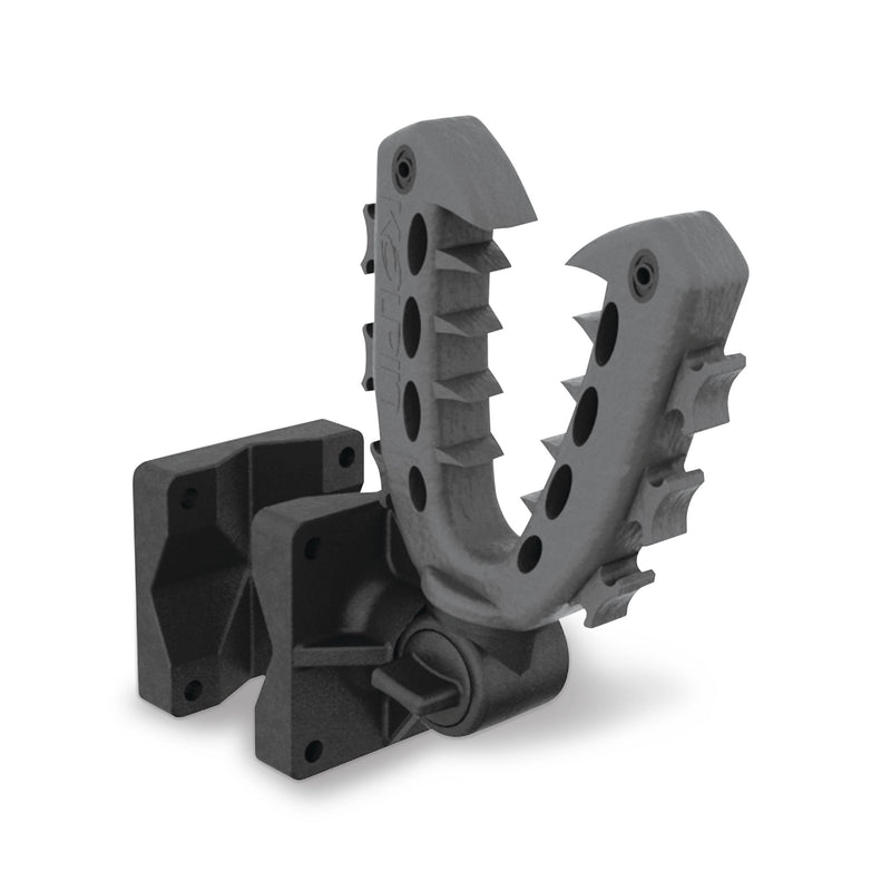 Rhino Grip UTV Mount, Pair, XL S2629