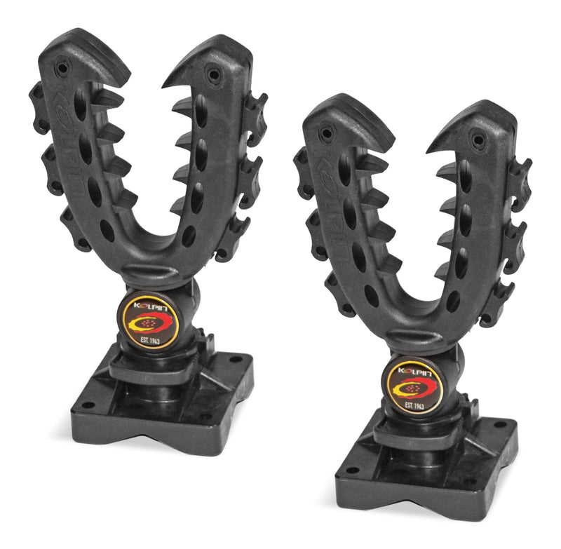 Rhino Heavy Duty Utility Grip with Multi Mount Base for ATVs, 2-pk R1110
