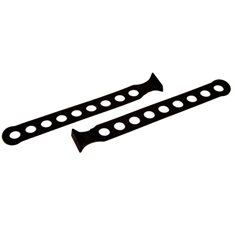 Rubber Straps For UTV Gun Rack, Pair X958
