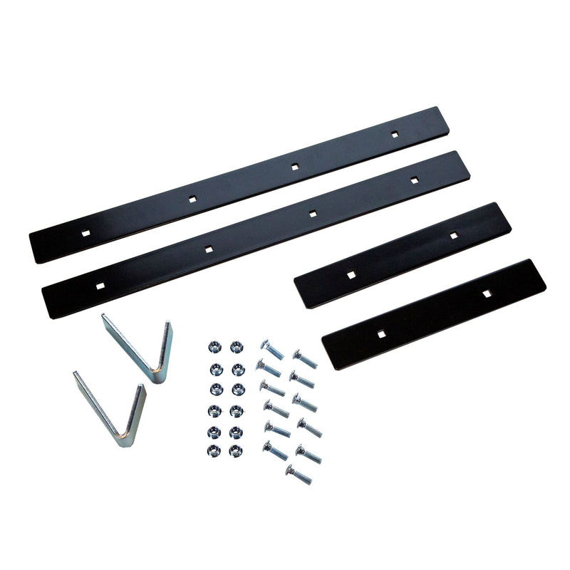 Switchblade Plow Wearbar & Skidshoe Replacement Kit J2804
