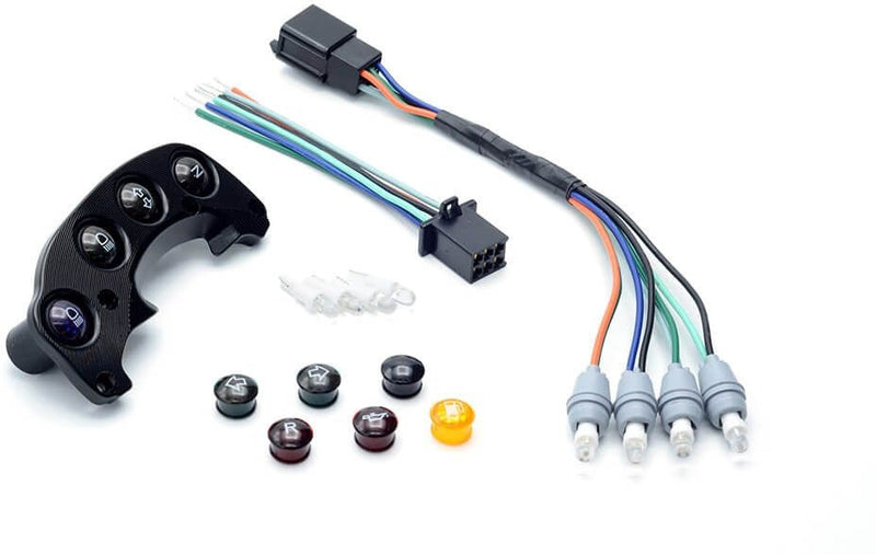Voyager Pro Indicator Lights for Voyager Pro Protector T0307