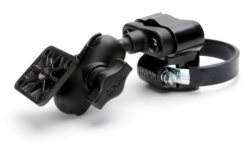 Voyager Pro Protector with 3.3-in Suction Cup Mount U5038