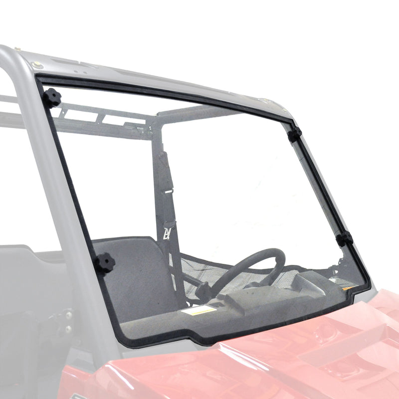 Uncoated Full Fixed Windshield, Ranger Mid-Size 2015 C6723
