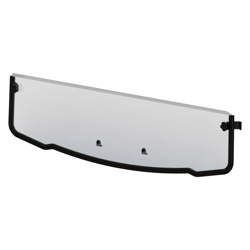 Uncoated Half Fixed Windshield, Ranger XP900'13 T2653