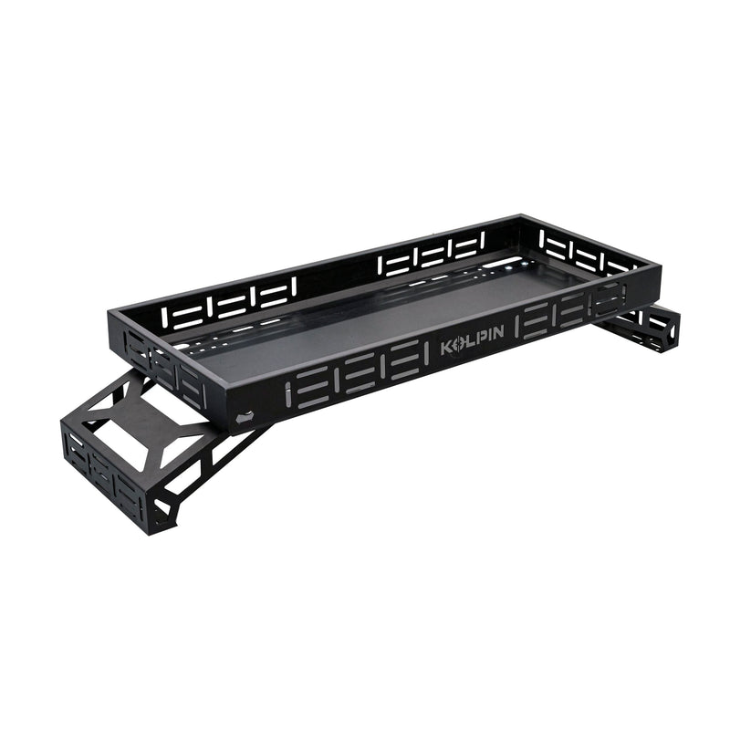 UTV Overbed Cargo Rack J1150