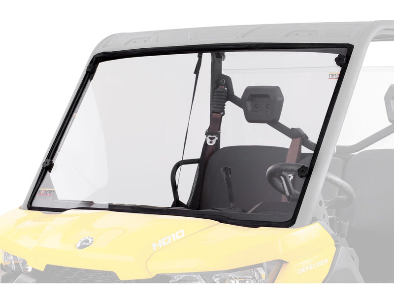 UTV Windshield Full-Fixed for CAN-AM Defender G3642