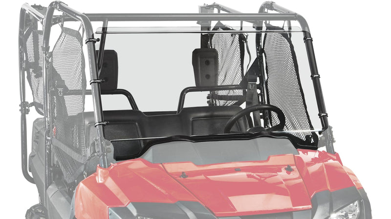 UTV Windshield Full-Fixed for Pioneer 700 2-Pass/4-Pass T2400