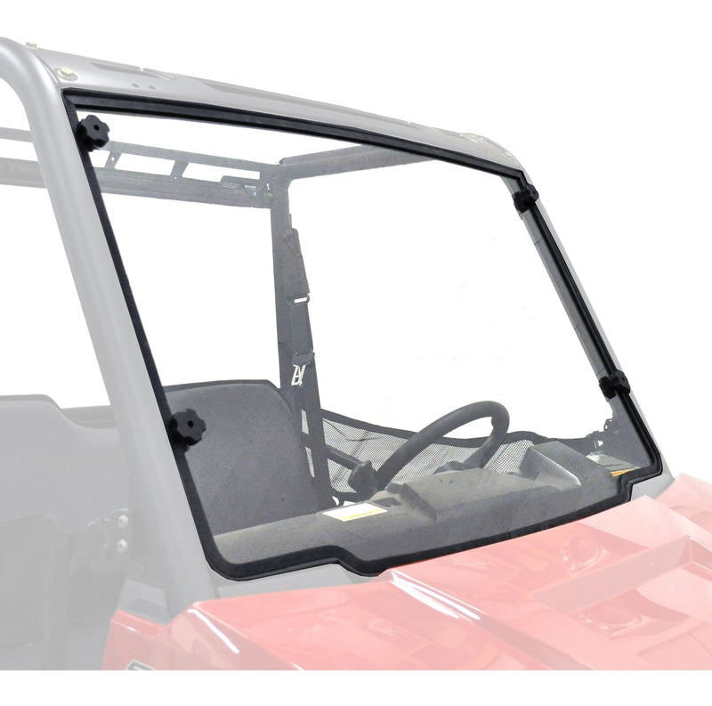 UTV Windshield Full-Fixed for Ranger ETX/EV/500/570/570 CREW K7151
