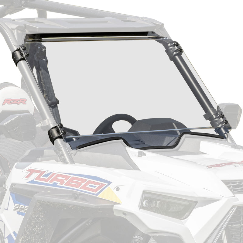 UTV Windshield Full-Fixed for RZR XP X3886