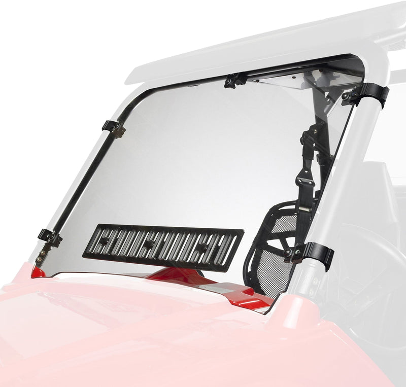 UTV Windshield Full-Fixed Vented for RZR F2303