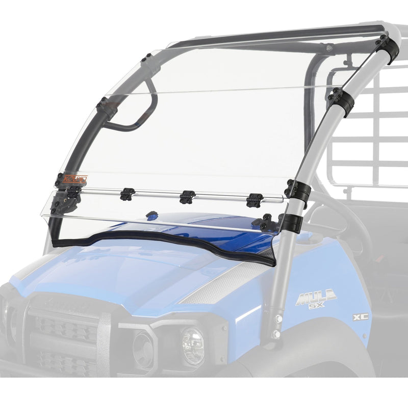 UTV Windshield Full-Fold for Mule SX M4617